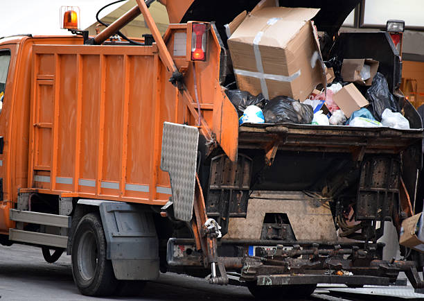 Best Recycling Services for Junk  in Marshall, MO