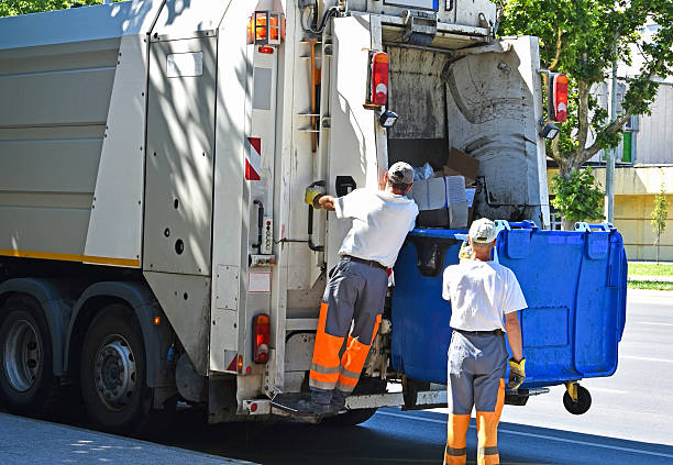 Best Residential Junk Removal  in Marshall, MO