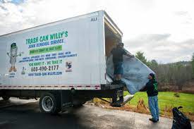 Best Construction Debris Removal  in Marshall, MO